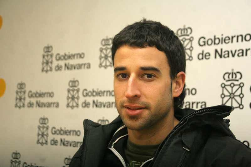 Entrevista con Jos&eacute; Javier Ruiz Zubicoa, Presidente de la Federaci&oacute;n Navarra de Espeleolog&iacute;a.